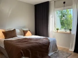 Trevlig villa i Hörnett, Örnsköldsvik