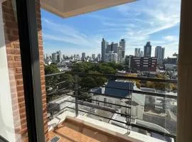DTO BOULEVARD GALVEZ CON CHOCHERA Santa Fe Capital