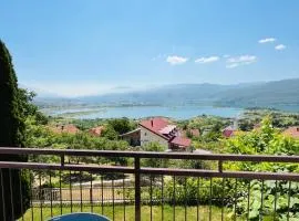 Apartman Lucija