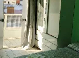 Apartamento - centro