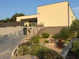 Traumhafte Villa Dubi bei Labin