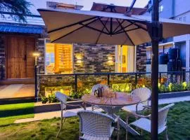The Perch Shimla
