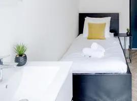 Affordable And Cozy Room In Tilburg