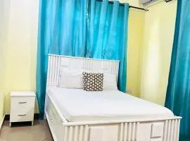 Affordable pearl Lulu Apartments with Fast WiFi