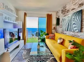 Ocean Soul Apartment