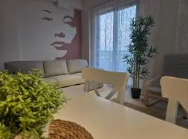 Denize yakın dubleks tatil keyfi 1