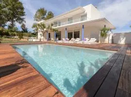 Ibiza Villa with Private Pool and Garden, 1060