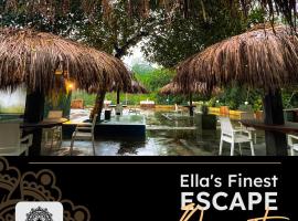 New happy love by silkfive, готель в Еллі