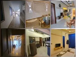 Eynn Aparthotels - Service Apartments x Gulistan-e-Johar Block 16