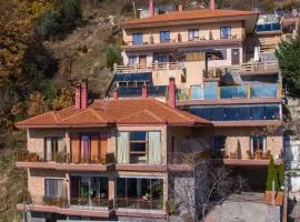 Hotel Athina