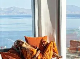 Villa Aether - Infinity Pool Villa Mykonos