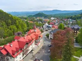 Mieszko centrum przy deptaku