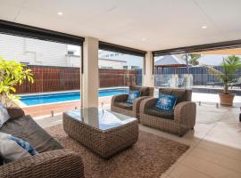 Living the Dream, ξενοδοχείο σε Quindalup