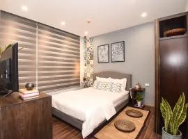 Delux Apt 2Bedroom Near Keangnam And My Dinh 30 Minutes To Airport