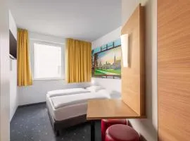 B&B Hotel Dresden-Messe