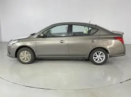 Nissan sunny for rent