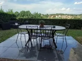 Il giardino nascosto