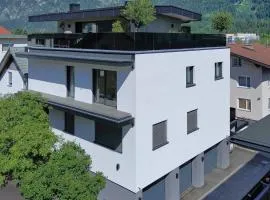 BLACKSTYLE - AlpenLuxus Collection