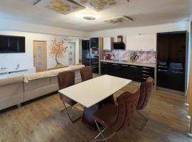 Apartament RYO, ξενοδοχείο σε Selimbar