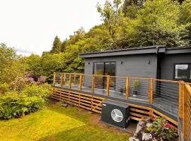 Hungry Robin Lodge at Glencoe