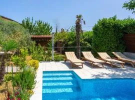 Villa SANJA with pool OPATIJA by Villas Guide