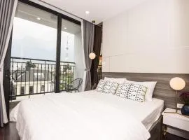 Luxury Studio In City Centre 30 Minutes To Airport