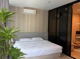 Patong Beach Apartment Lux