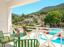 Tütsü Suites