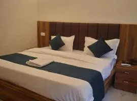 Hanumant Resort