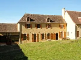 Gite du Château du Magnet