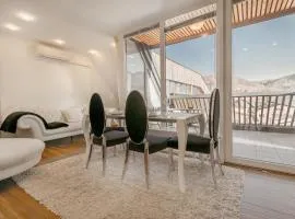 Apartments Eurolux - Bohinjska Bistrica