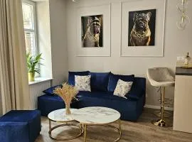 Golden Key Apartament Katowice Mariacka blisko Spodek, MCK