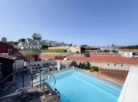Smartr Porto Reis de Gaia