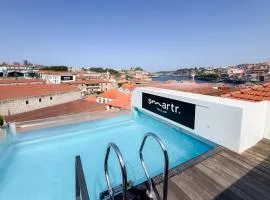 Smartr Porto Reis de Gaia & Spa