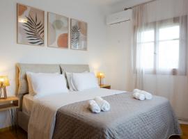 Dvillas、スヴォロナータのホテル