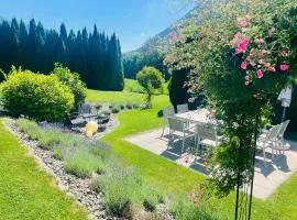 Wohlfühlpension Kreischberg inklusive MurauGästeCard