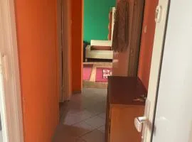 Kolor House Apartman
