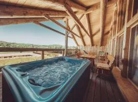 Novomanželský apartmán