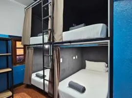 One Day Trip Hostel