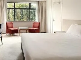 Sudima Hotel Lake Rotorua