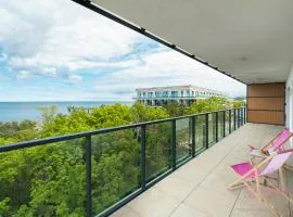 Your Holidays Aquamarina Prima 60