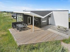 941-Thisted-Klitstien-37, hotel in Torsted