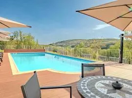 Chambres d'hôtes La Bastide