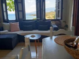 Margianou Seaview Apartments 1 & 2
