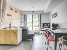 Aiguille Verte Apartment