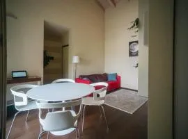 Residenza Castello, con Ampio Garage Privato