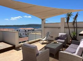 BAHIA 26 by SOM Menorca, hotel a Fornells