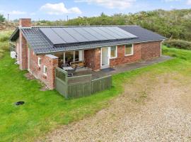 991 Thisted - Liusborg Sti 23, Hotel in Torsted