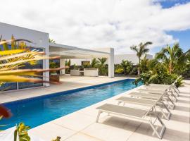 Golf Palms, hotel in Costa Teguise