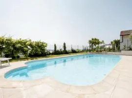 Suite Al Pian Apartment